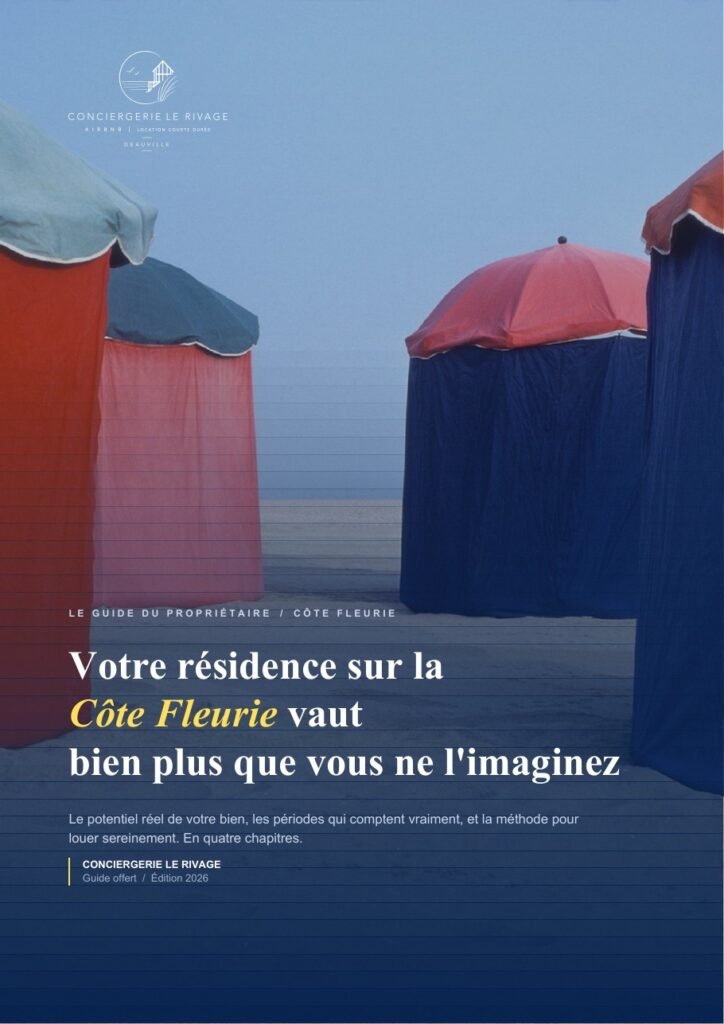 Guide du propriétaire sur la Côte Fleurie