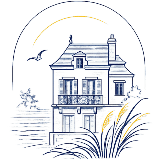 Maison de charme
