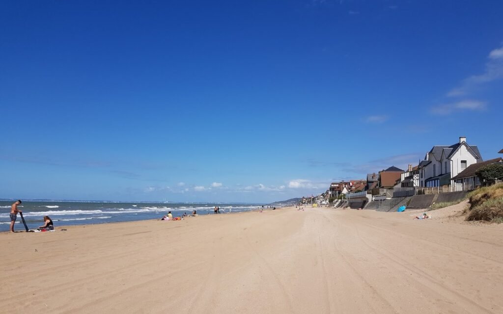 Blonville-sur-Mer
