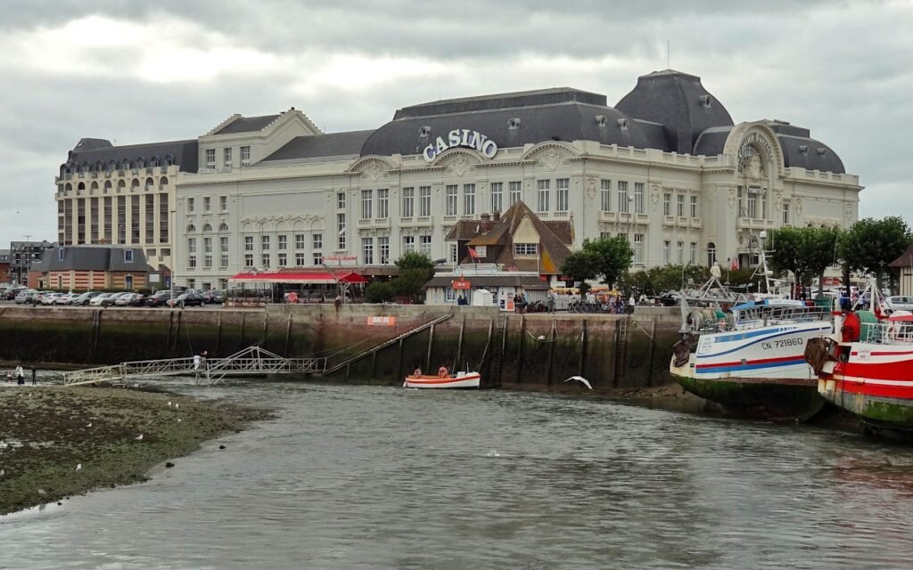 Trouville-sur-Mer